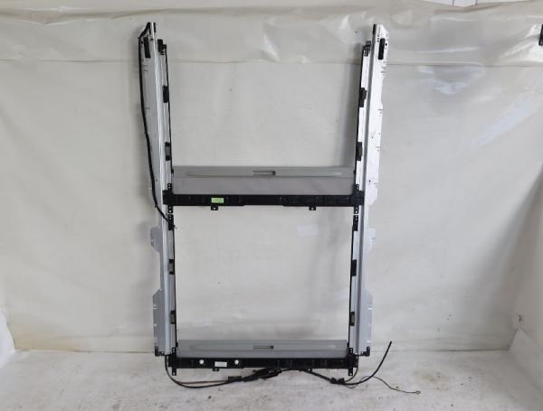 Schiebedach Glas 816463W000ED Kia SPORTAGE 3