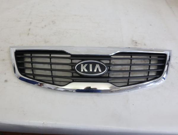 Frontgrill 863523W000 Kia SPORTAGE 3