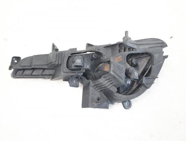 Scheinwerfer Nebel rechts 922023W200 Kia SPORTAGE 3