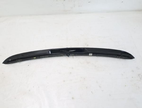 Spoiler Heck 872103W000 Kia SPORTAGE 3