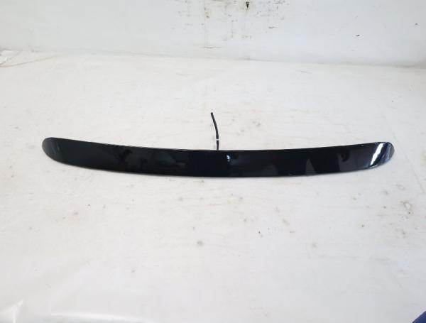 Spoiler Heck 872103W000 Kia SPORTAGE 3
