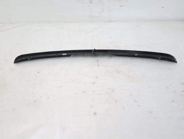 Spoiler Heck 872103W000 Kia SPORTAGE 3