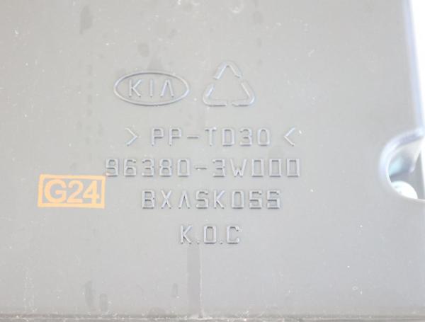 Lautsprecher 963803W000 Kia SPORTAGE 3