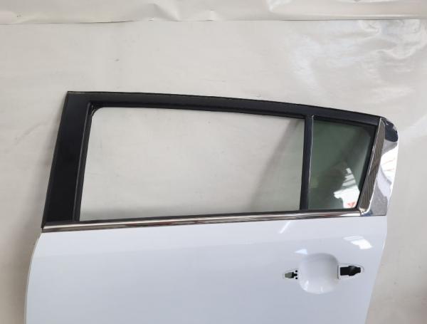 Tür hinten links 770033W010 Kia SPORTAGE 3