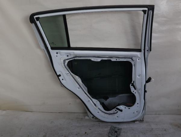 Tür hinten links 770033W010 Kia SPORTAGE 3
