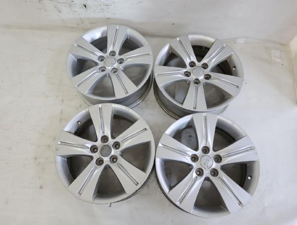 Felgensatz 529103U200 Kia SPORTAGE 3
