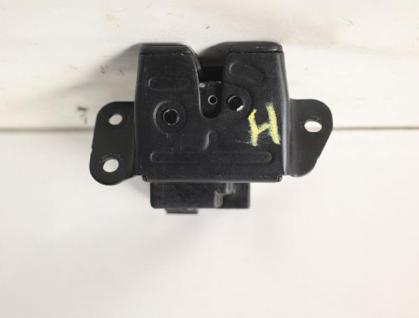 Schloß Heckklappe 812303W000 Kia SPORTAGE 3