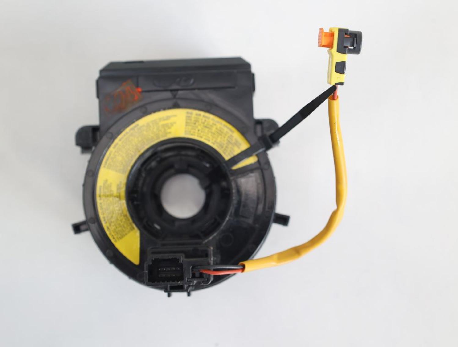Airbag Wickelfeder 934903R110 Kia SPORTAGE 3