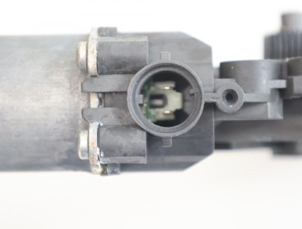 Fensterheber-Motor hinten links 834503W000 Kia SPORTAGE 3