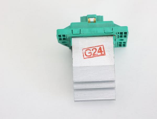 Heizgebläsevorwiderstand 972353SAA0 Kia SPORTAGE 3