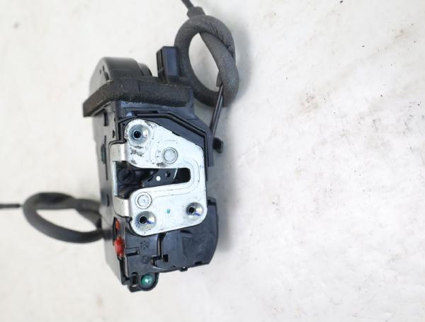 Türschloß hinten rechts 814203U000 Kia SPORTAGE 3