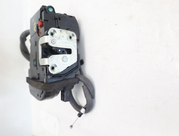 Türschloß hinten links 814103U000 Kia SPORTAGE 3