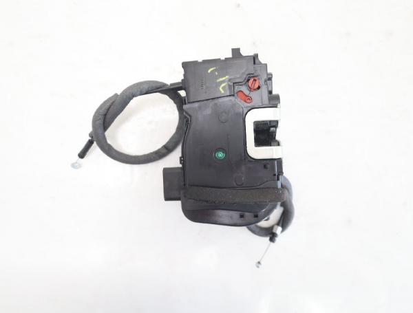Türschloß hinten links 814103U000 Kia SPORTAGE 3