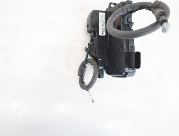 Türschloß hinten links 814103U000 Kia SPORTAGE 3