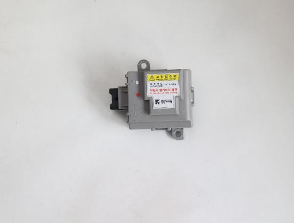 Relais D397CG6AA01 Kia SPORTAGE 3