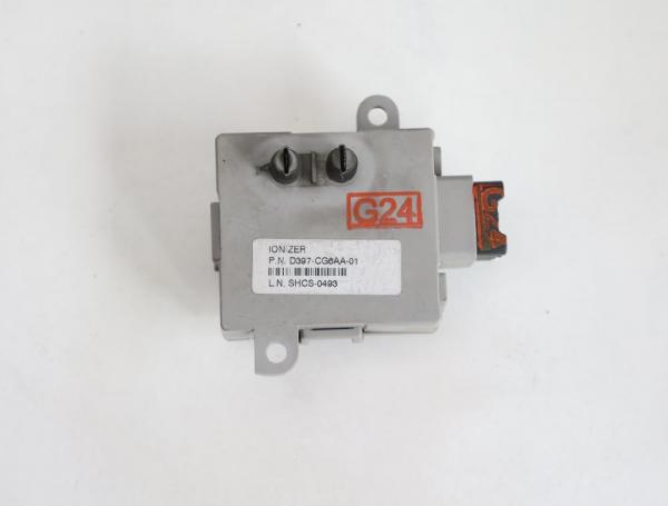 Relais D397CG6AA01 Kia SPORTAGE 3