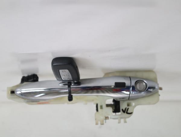 Türgriff außen vorn links 826513W710 Kia SPORTAGE 3