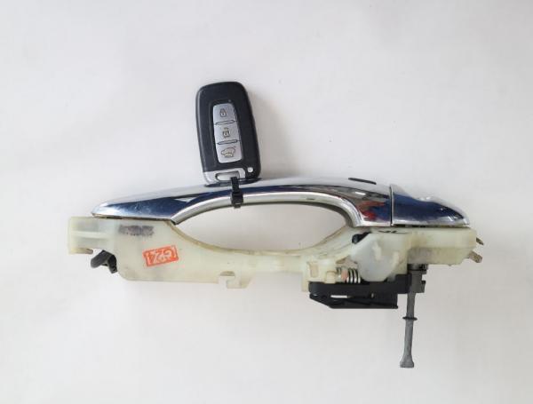 Türgriff außen vorn links 826513W710 Kia SPORTAGE 3