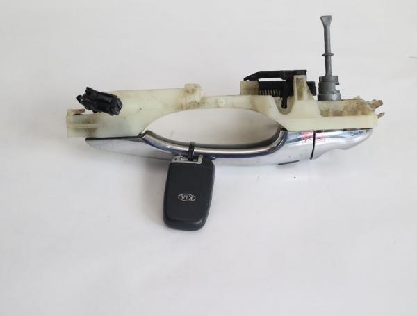 Türgriff außen vorn links 826513W710 Kia SPORTAGE 3
