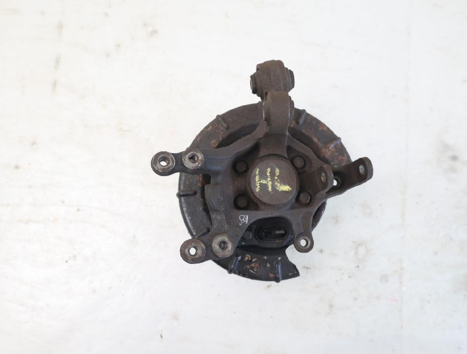 Achsschenkel hinten links 527103W000 Kia SPORTAGE 3