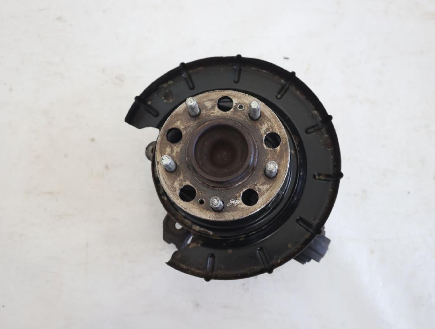 Achsschenkel hinten rechts 527203W000 Kia SPORTAGE 3