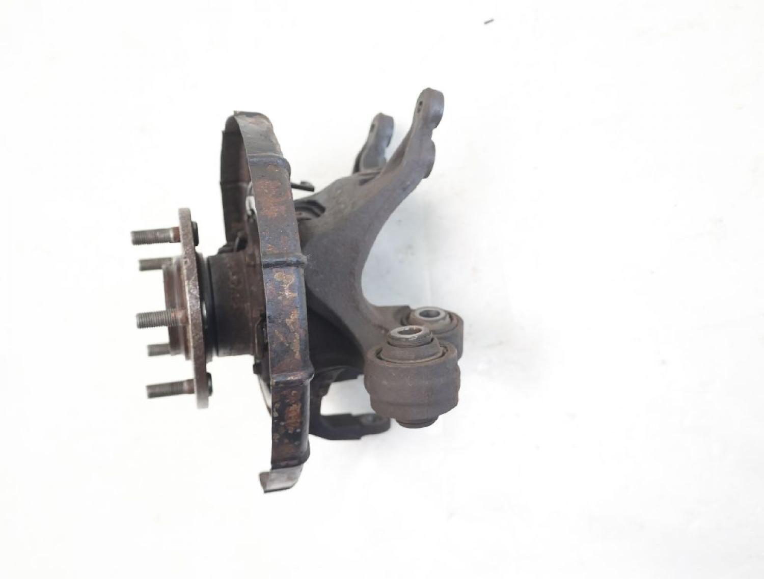 Achsschenkel hinten rechts 527203W000 Kia SPORTAGE 3