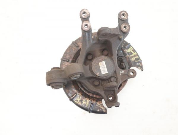 Achsschenkel hinten rechts 527203W000 Kia SPORTAGE 3