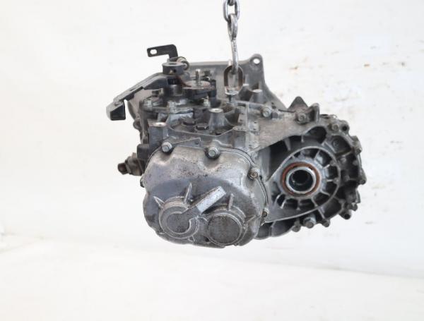 Getriebe 6 Gang 4300026390 Kia SPORTAGE 3