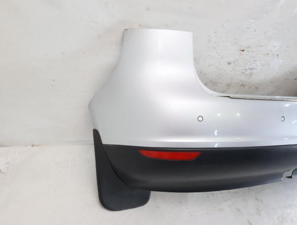 Stoßstange hinten 5M0807417A VW GOLF PLUS
