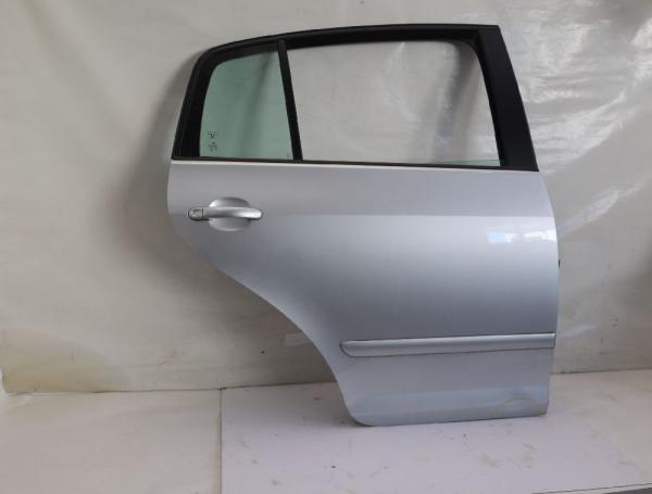 Tür hinten rechts 5M0833106B VW GOLF PLUS