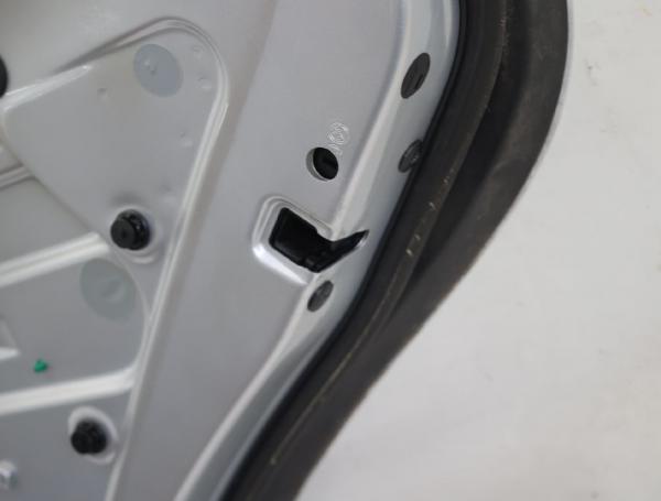 Tür hinten rechts 5M0833106B VW GOLF PLUS