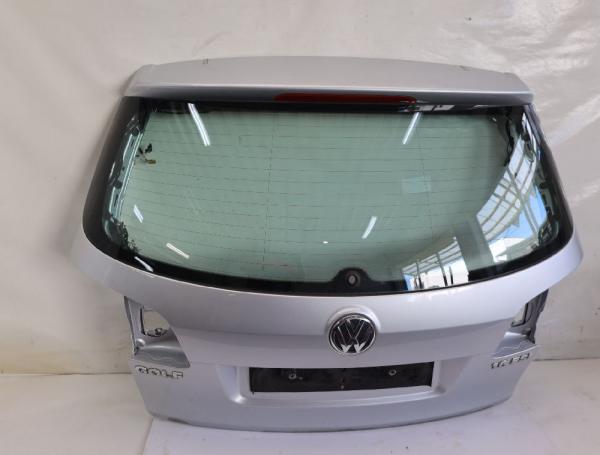 Heckklappe 5M0827025H VW GOLF PLUS