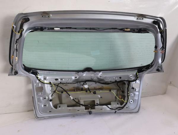 Heckklappe 5M0827025H VW GOLF PLUS