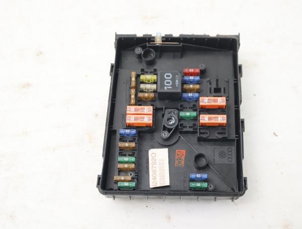 Sicherungskasten 1K0937125 VW GOLF PLUS