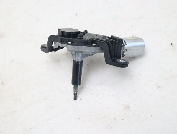 Scheibenwischermotor hinten 5M0955711 VW GOLF PLUS