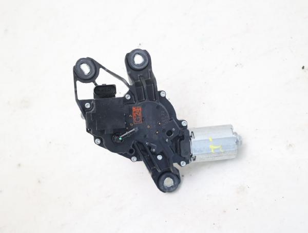 Scheibenwischermotor hinten 5M0955711 VW GOLF PLUS