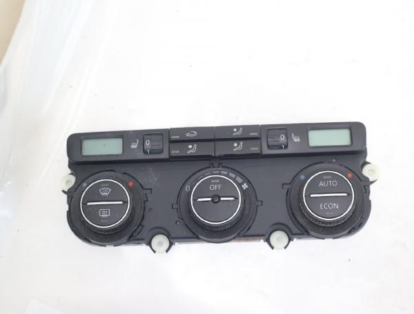 Klimabedienteil 1K0907044BN VW GOLF PLUS