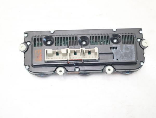 Klimabedienteil 1K0907044BN VW GOLF PLUS
