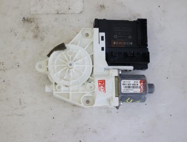 Fensterheber-Motor vorn rechts 5M1837402B VW GOLF PLUS