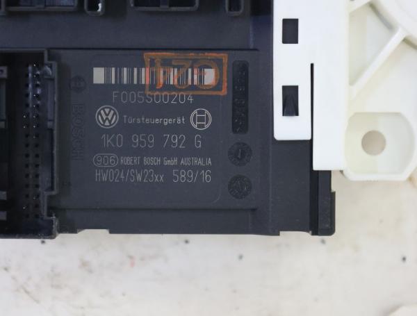 Fensterheber-Motor vorn rechts 5M1837402B VW GOLF PLUS