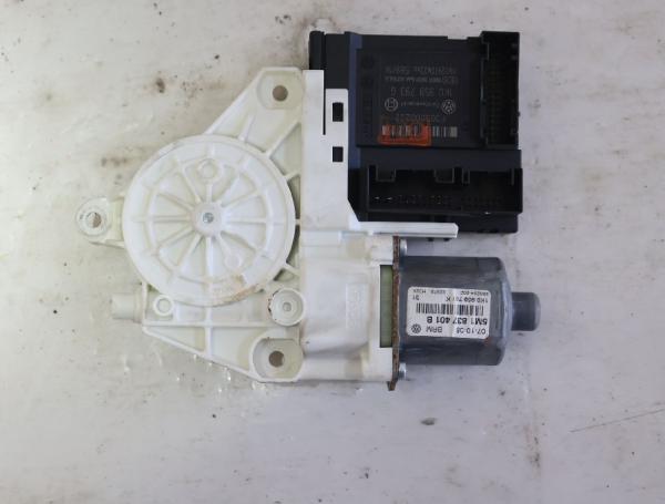 Fensterheber-Motor vorn links 5M1837401B VW GOLF PLUS
