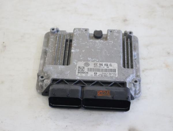 Steuergerät Motor 03C906056CL VW GOLF PLUS