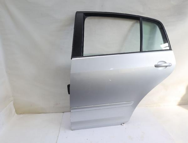 Tür hinten links 5M0833105B VW GOLF PLUS