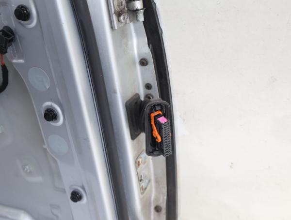 Tür vorn links 5M0831105E VW GOLF PLUS