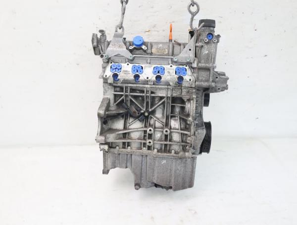 Motor Benzin Einspritzer 03C100035F VW GOLF PLUS