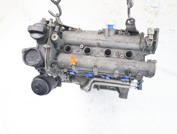 Motor Benzin Einspritzer 03C100035F VW GOLF PLUS