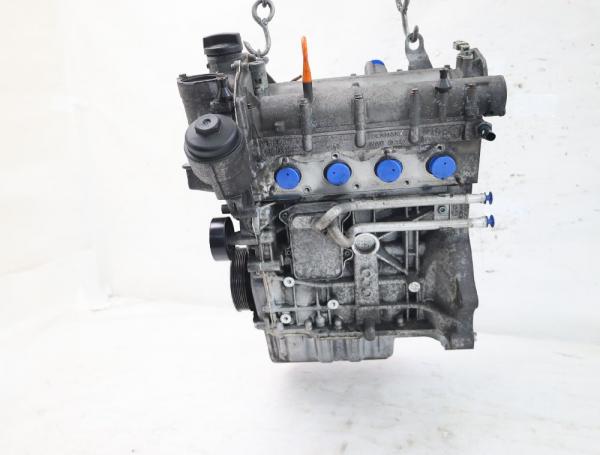 Motor Benzin Einspritzer 03C100035F VW GOLF PLUS