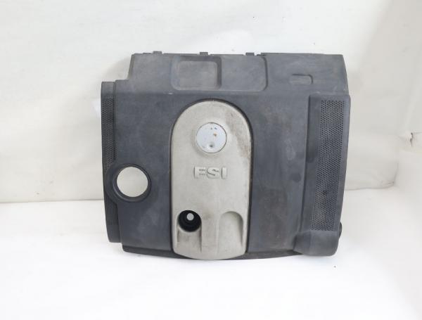Motorabdeckung 03C129607N VW GOLF PLUS