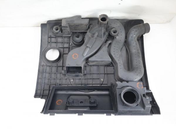 Motorabdeckung 03C129607N VW GOLF PLUS