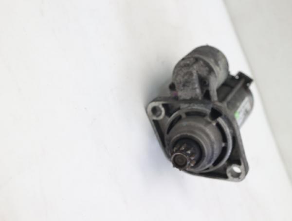 Anlasser 02M911023M VW GOLF PLUS